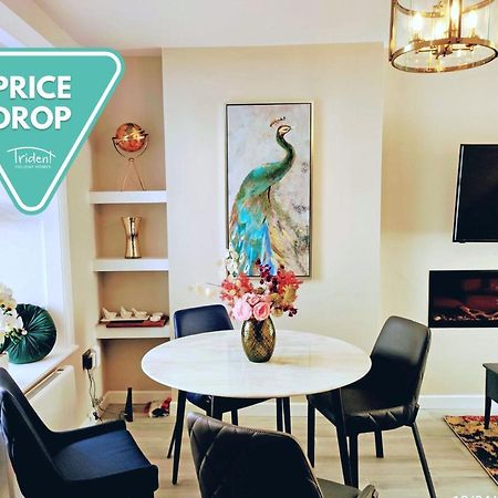 Tralee Townhouse Holiday Home By Trident Holiday Homes Dış mekan fotoğraf