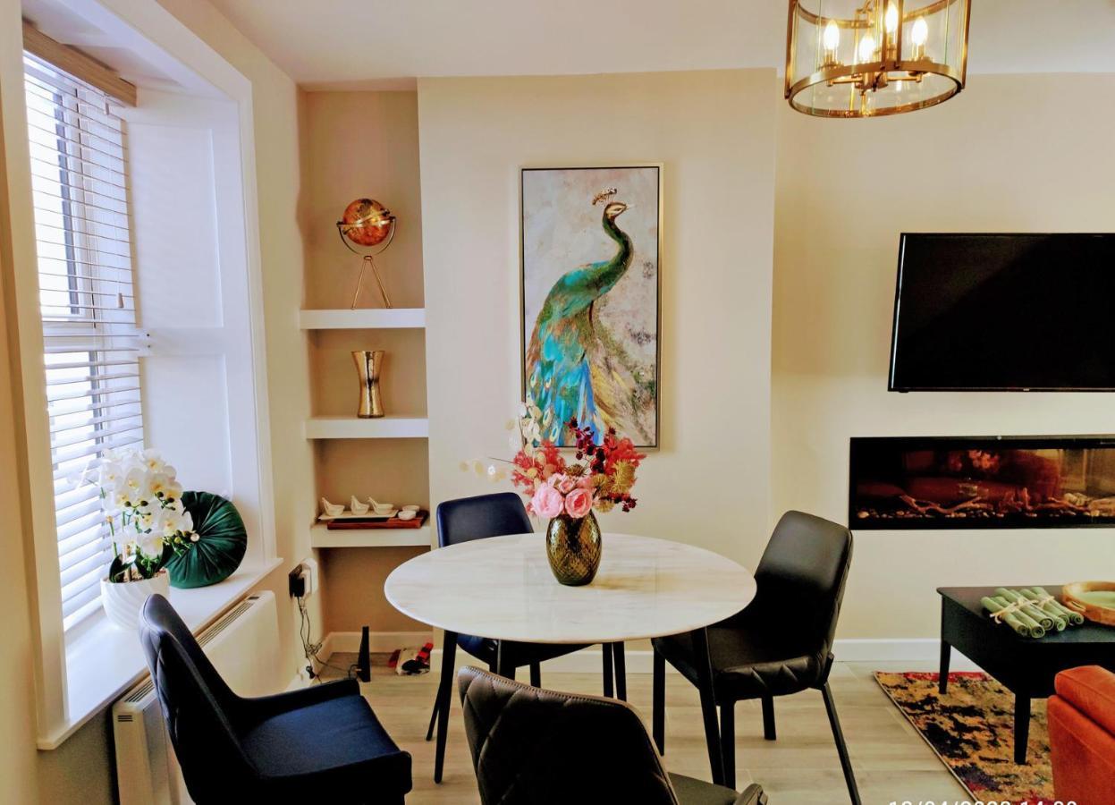 Tralee Townhouse Holiday Home By Trident Holiday Homes Dış mekan fotoğraf