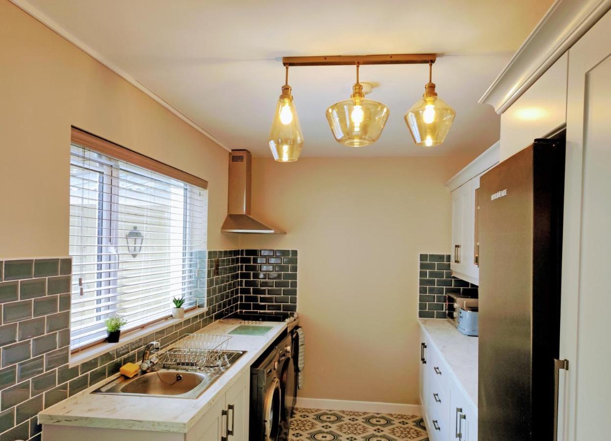 Tralee Townhouse Holiday Home By Trident Holiday Homes Dış mekan fotoğraf