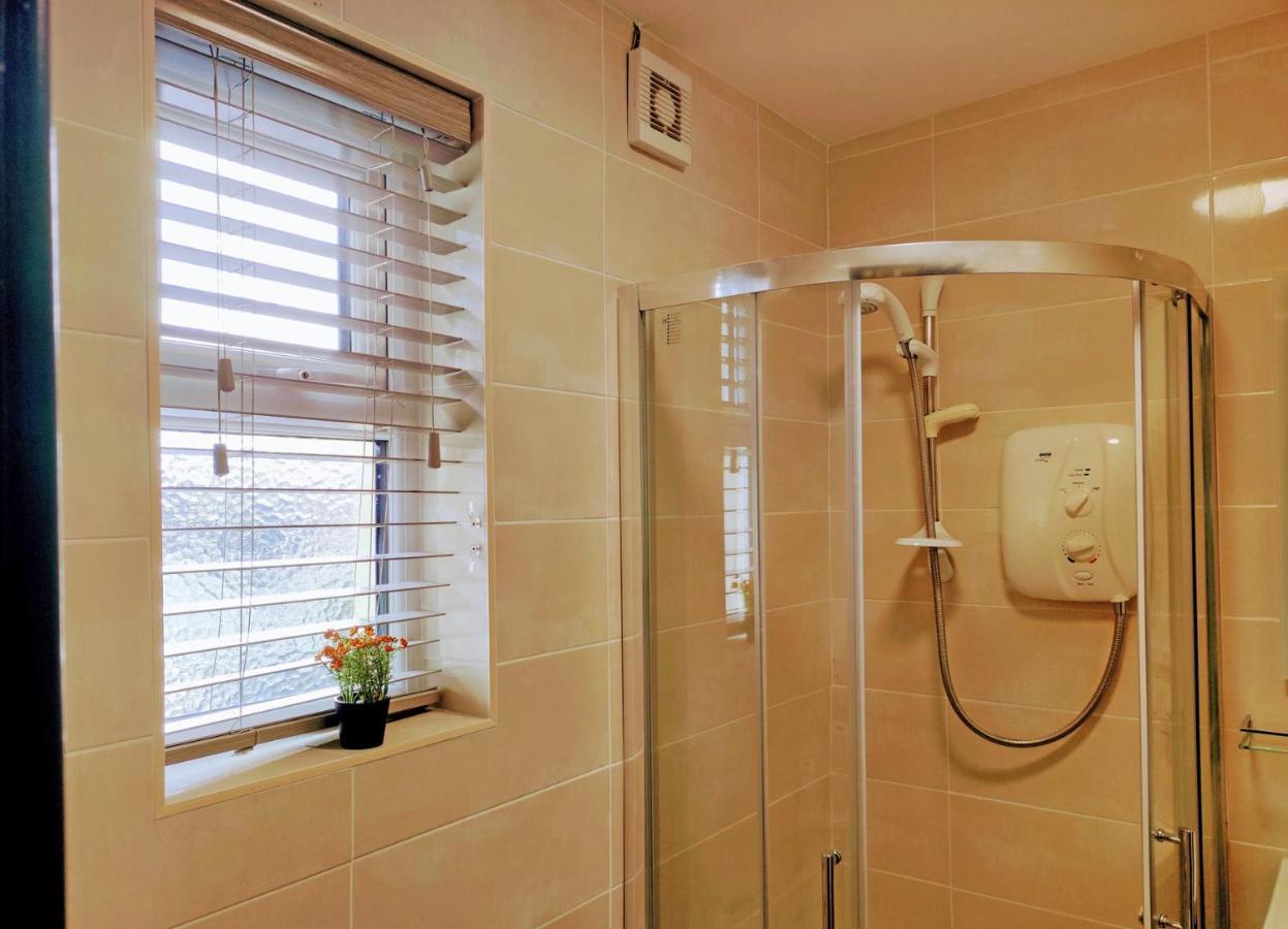 Tralee Townhouse Holiday Home By Trident Holiday Homes Dış mekan fotoğraf