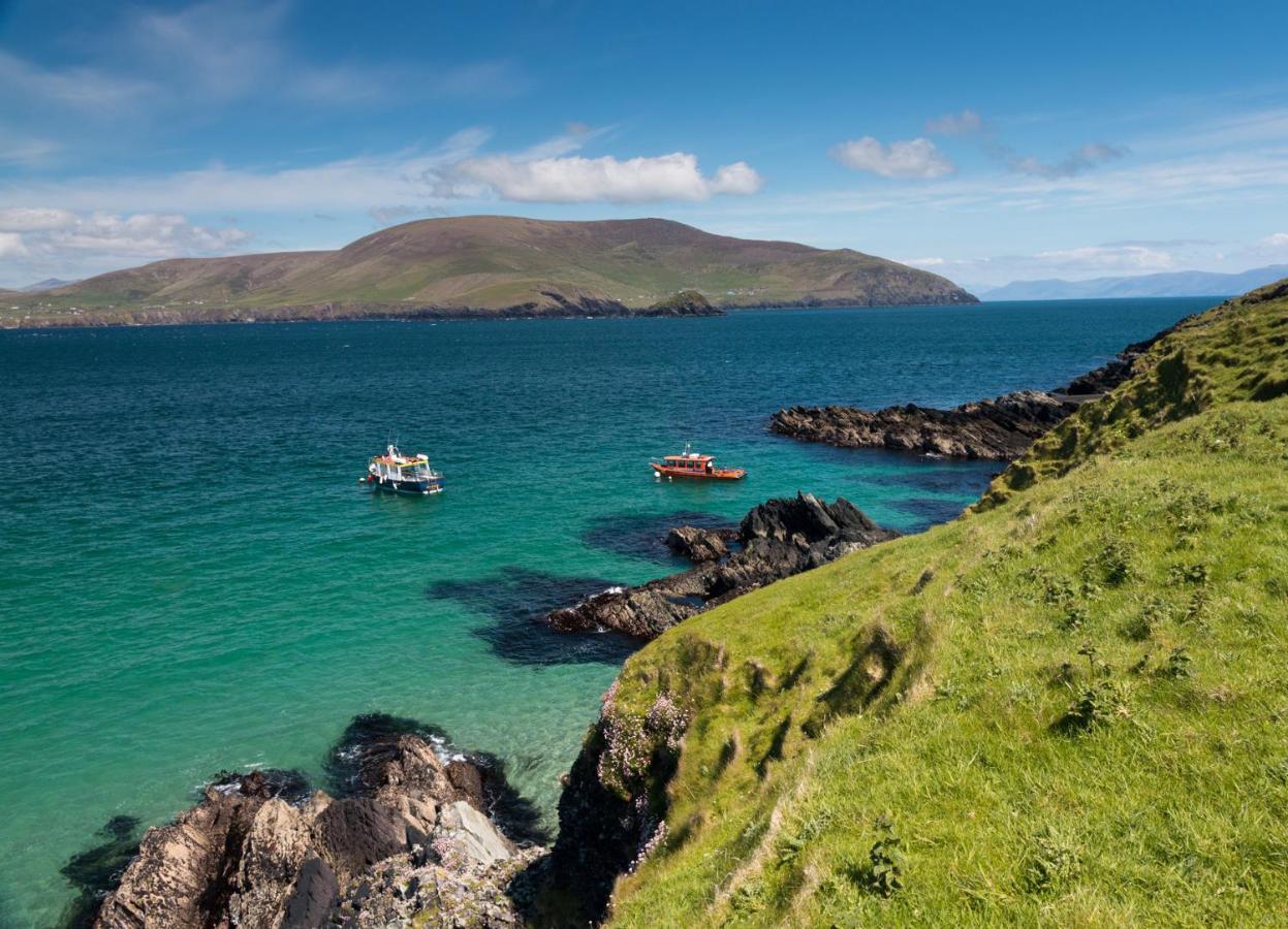 Tralee Townhouse Holiday Home By Trident Holiday Homes Dış mekan fotoğraf