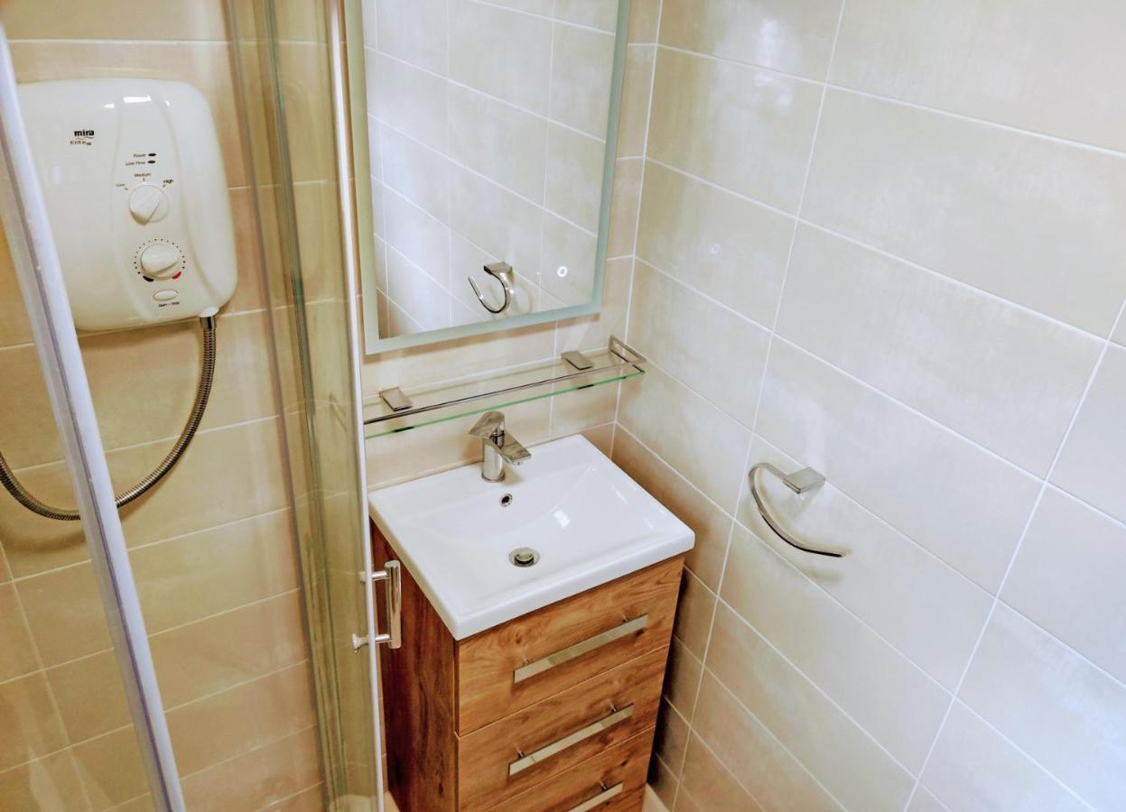Tralee Townhouse Holiday Home By Trident Holiday Homes Dış mekan fotoğraf