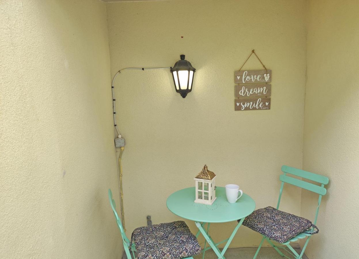 Tralee Townhouse Holiday Home By Trident Holiday Homes Dış mekan fotoğraf