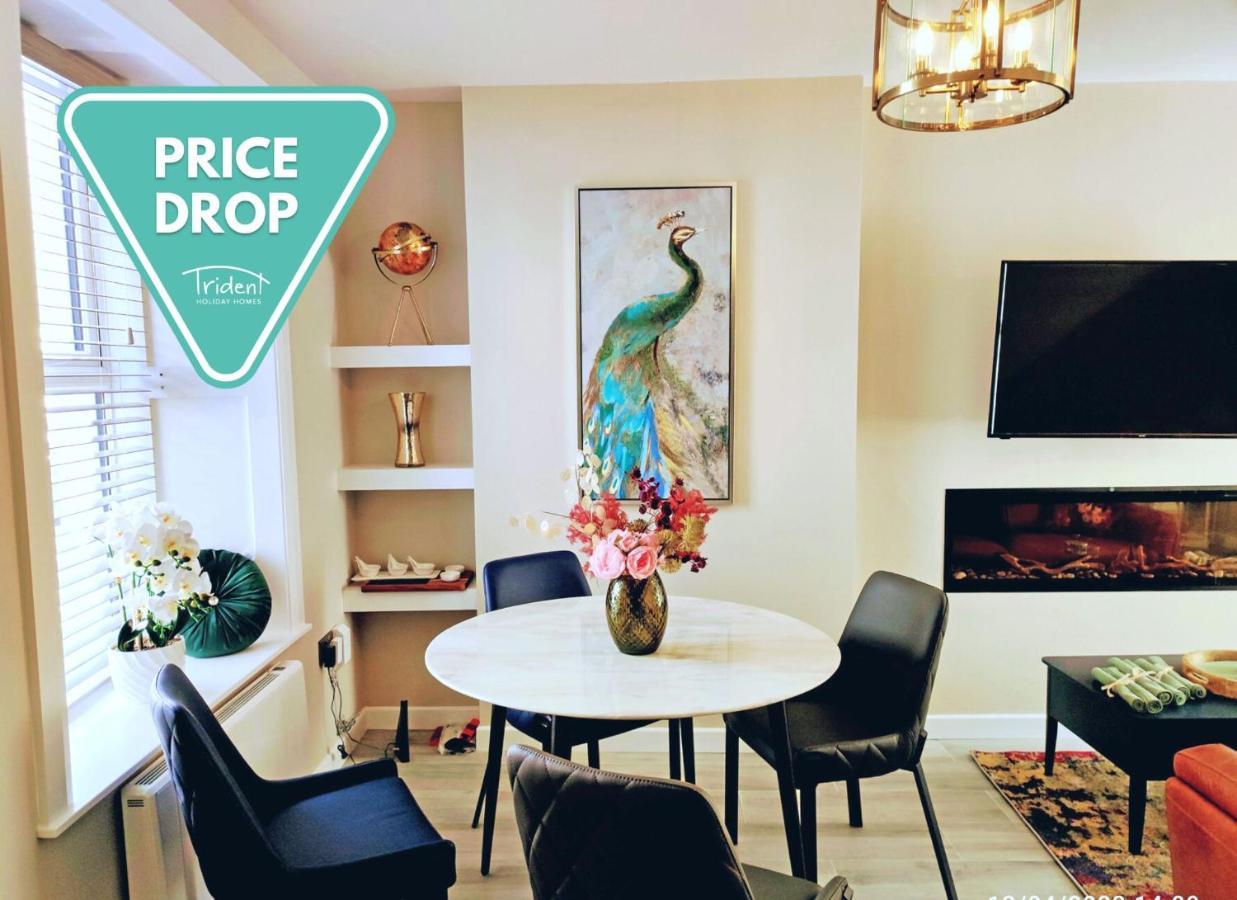 Tralee Townhouse Holiday Home By Trident Holiday Homes Dış mekan fotoğraf